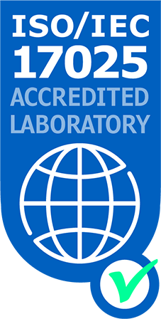 ISO / IEC 17025 accredited pyranometer and pyrheliometer calibration